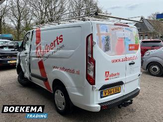 Ford Transit Custom 300 2.0 TDCI 131PK Automaat Navigatie Imperial Schuifdeur picture 4