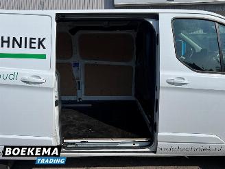 Ford Transit Custom 300 2.0 TDCI L2H1 Limited Navigatie Stoelverwarming Cruise PDC picture 20