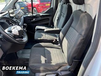 Ford Transit Custom 300 2.0 TDCI L2H1 Limited Navigatie Stoelverwarming Cruise PDC picture 16