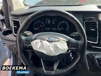 Ford Transit Custom 300 2.0 TDCI L2H1 Limited Navigatie Stoelverwarming Cruise PDC picture 23