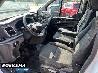 Ford Transit Custom 300 2.0 TDCI L2H1 Limited Navigatie Stoelverwarming Cruise PDC picture 15