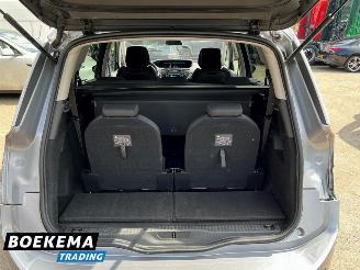 Citroën C4 Spacetourer 1.2 PureTech Shine Automaat Navigatie Camera Zenith picture 14