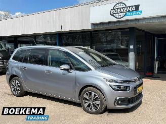Citroën C4 Spacetourer 1.2 PureTech 7-Persoons Shine Automaat Navigatie Camera Zenith picture 1