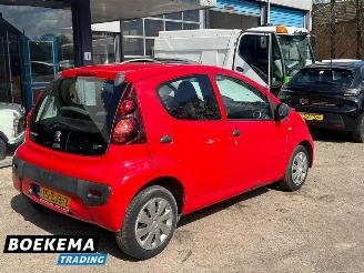 Peugeot 107 1.0 Access Airco 5-Deurs picture 2