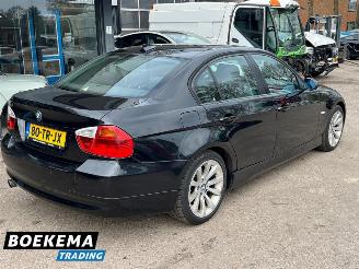 BMW 3-serie 318i High Executive Automaat Navigatie Xenon picture 2