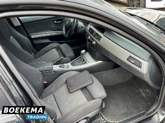 BMW 3-serie 318i High Executive Automaat Navigatie Xenon picture 10