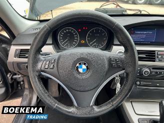BMW 3-serie 318i High Executive Automaat Navigatie Xenon picture 15