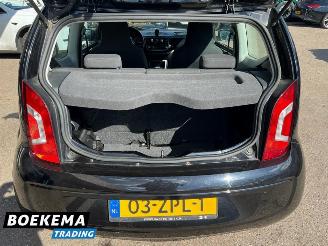 Volkswagen Up! 1.0 High Up! BlueMotion Airco Cruise picture 16