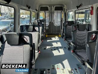 Volkswagen Crafter 35 2.0 TDI L3H2 9-Persoons Rolstoellift Airco Cruise picture 21