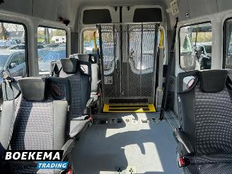 Volkswagen Crafter 35 2.0 TDI L3H2 9-Persoons Rolstoellift Airco Cruise picture 23