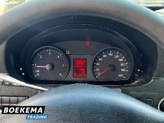 Volkswagen Crafter 35 2.0 TDI L3H2 9-Persoons Rolstoellift Airco Cruise picture 8