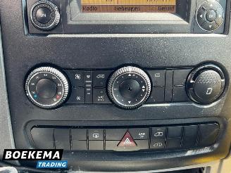 Volkswagen Crafter 35 2.0 TDI L3H2 9-Persoons Rolstoellift Airco Cruise picture 10