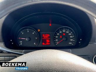 Volkswagen Crafter 35 2.0 TDI L3-H2 9-Peroons Rolstoeflift Airco Cruise picture 24