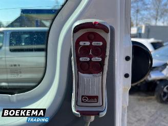 Volkswagen Crafter 35 2.0 TDI L3-H2 9-Peroons Rolstoeflift Airco Cruise picture 13