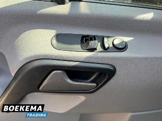 Volkswagen Crafter 35 2.0 TDI L3-H2 9-Peroons Rolstoeflift Airco Cruise picture 10