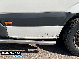 Volkswagen Crafter 35 2.0 TDI L3-H2 9-Peroons Rolstoeflift Airco Cruise picture 5