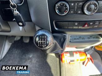 Volkswagen Crafter 35 2.0 TDI L3H2 9-Peroons Rolstoellift Airco Cruise picture 22