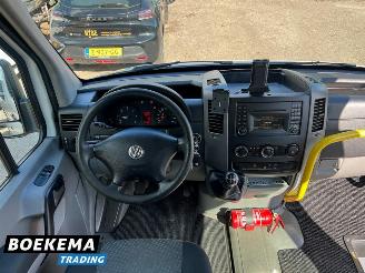 Volkswagen Crafter 35 2.0 TDI L3H2 9-Peroons Rolstoellift Airco Cruise picture 19