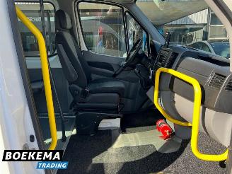 Volkswagen Crafter 35 2.0 TDI L3H2 9-Peroons Rolstoellift Airco Cruise picture 14