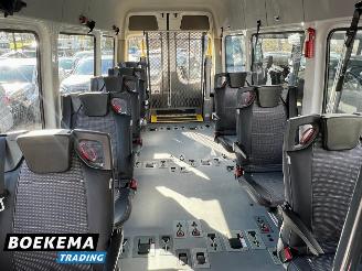 Volkswagen Crafter 35 2.0 TDI L3H2 9-Peroons Rolstoellift Airco Cruise picture 15