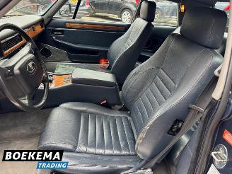 Jaguar Xjs 5.3 V12 Coupé picture 8