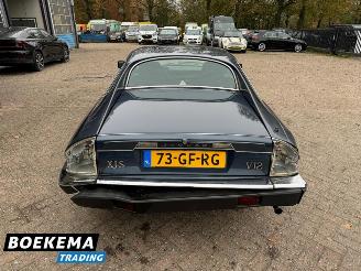 Jaguar Xjs 5.3 V12 Coupé picture 3