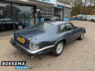 Jaguar Xjs 5.3 V12 Coupé Automaat picture 2