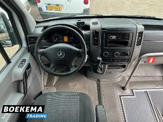 Mercedes Sprinter 313 2.2 CDI 432 9-Persoons Rolstoellift Automaat Airco picture 15