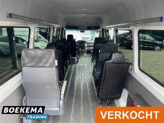 Mercedes Sprinter 313 2.2 CDI 432 9-Persoons Rolstoellift Automaat Airco picture 10