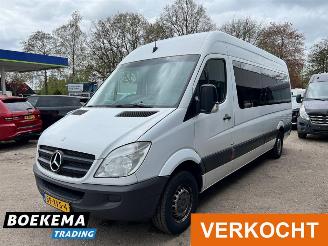 Mercedes Sprinter 313 2.2 CDI 432 9-Persoons Rolstoellift Automaat Airco picture 4