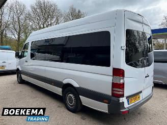 Mercedes Sprinter 313 2.2 CDI 432 9-Persoons Rolstoellift Automaat Airco picture 3