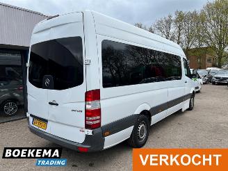 Mercedes Sprinter 313 2.2 CDI 432 9-Persoons Rolstoellift Automaat Airco picture 2