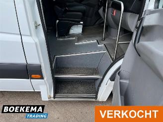 Mercedes Sprinter 313 2.2 CDI 432 9-Persoons Rolstoellift Automaat Airco picture 11