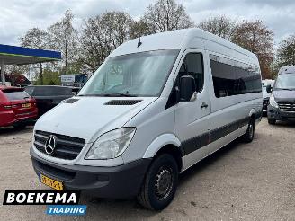 Mercedes Sprinter 313 2.2 CDI 432 9-Persoons Rolstoellift Automaat Airco picture 4