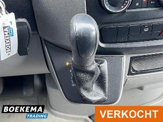 Mercedes Sprinter 313 2.2 CDI 432 9-Persoons Rolstoellift Automaat Airco picture 20