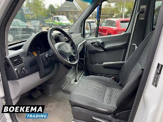 Mercedes Sprinter 313 2.2 CDI 432 9-Persoons Rolstoellift Automaat Airco picture 5