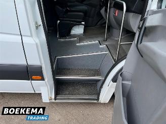 Mercedes Sprinter 313 2.2 CDI 432 9-Persoons Rolstoellift Automaat Airco picture 11
