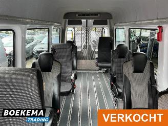 Mercedes Sprinter 313 2.2 CDI 432 9-Persoons Rolstoellift Automaat Airco picture 14