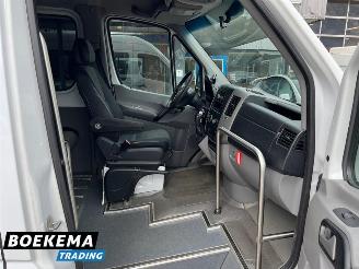 Mercedes Sprinter 313 2.2 CDI 432 9-Persoons Rolstoellift Automaat Airco picture 12