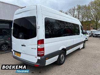 Mercedes Sprinter 313 2.2 CDI 432 9-Persoons Rolstoellift Automaat Airco picture 2