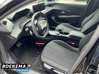 Peugeot e-208 EV Active 50 kWh Apple-Car Cruise PDC picture 17