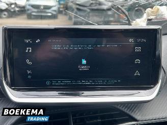 Peugeot e-208 EV Active 50 kWh Apple-Car Cruise PDC picture 28