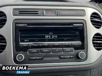 Volkswagen Tiguan 1.4 TSI R-Line DSG Dynaudio Stoelverwarming Climate Cruise picture 21