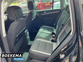 Volkswagen Tiguan 1.4 TSI R-Line DSG Dynaudio Stoelverwarming Climate Cruise picture 15