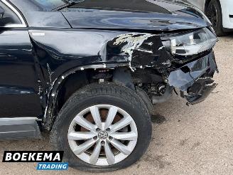 Volkswagen Tiguan 1.4 TSI R-Line DSG Dynaudio Stoelverwarming Climate Cruise picture 7