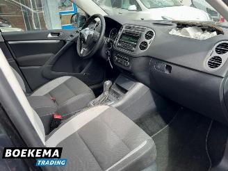 Volkswagen Tiguan 1.4 TSI R-Line DSG Dynaudio Stoelverwarming Climate Cruise picture 18