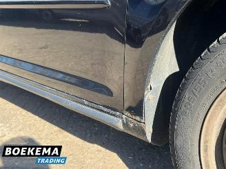 Volkswagen Touran 2.0 TDI 170PK Highline Stoelverw. Cruise Climate picture 7