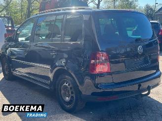 Volkswagen Touran 2.0 TDI 170PK Highline Stoelverw. Cruise Climate picture 3
