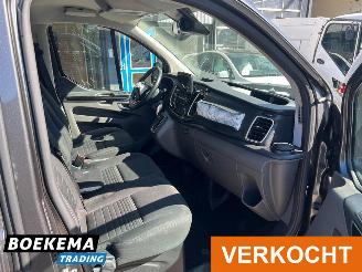 Ford Transit Custom 320 2.0 TDCI 170PK L2 Limited DoKa 6-Persoons Automaat 2xSchuifdeur picture 15
