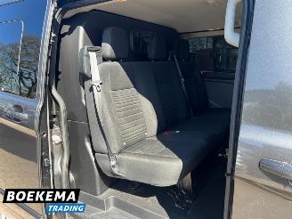 Ford Transit Custom 320 2.0 TDCI 170PK L2 Limited DoKa 6-Persoons Automaat 2xSchuifdeur picture 14